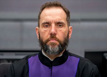 ¿Quién es Jack Smith, el experimentado fiscal que investigará a Trump por el asalto al Capitolio?