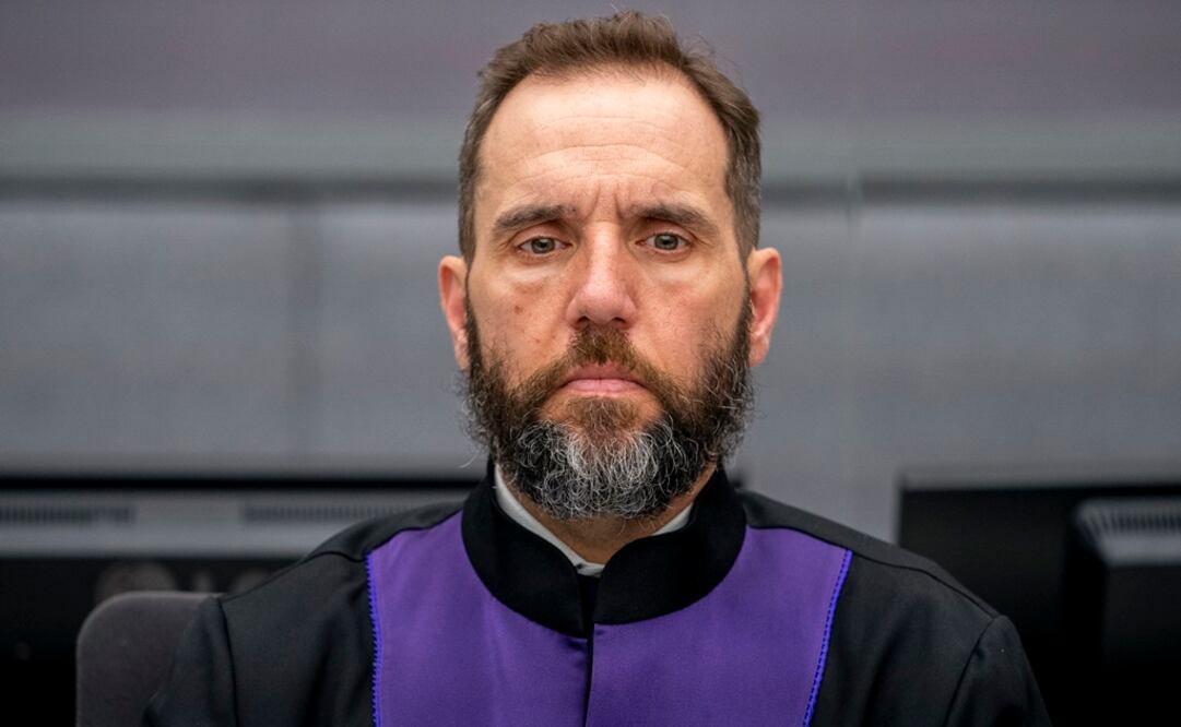 El fiscal Jack Smith. Foto: AP