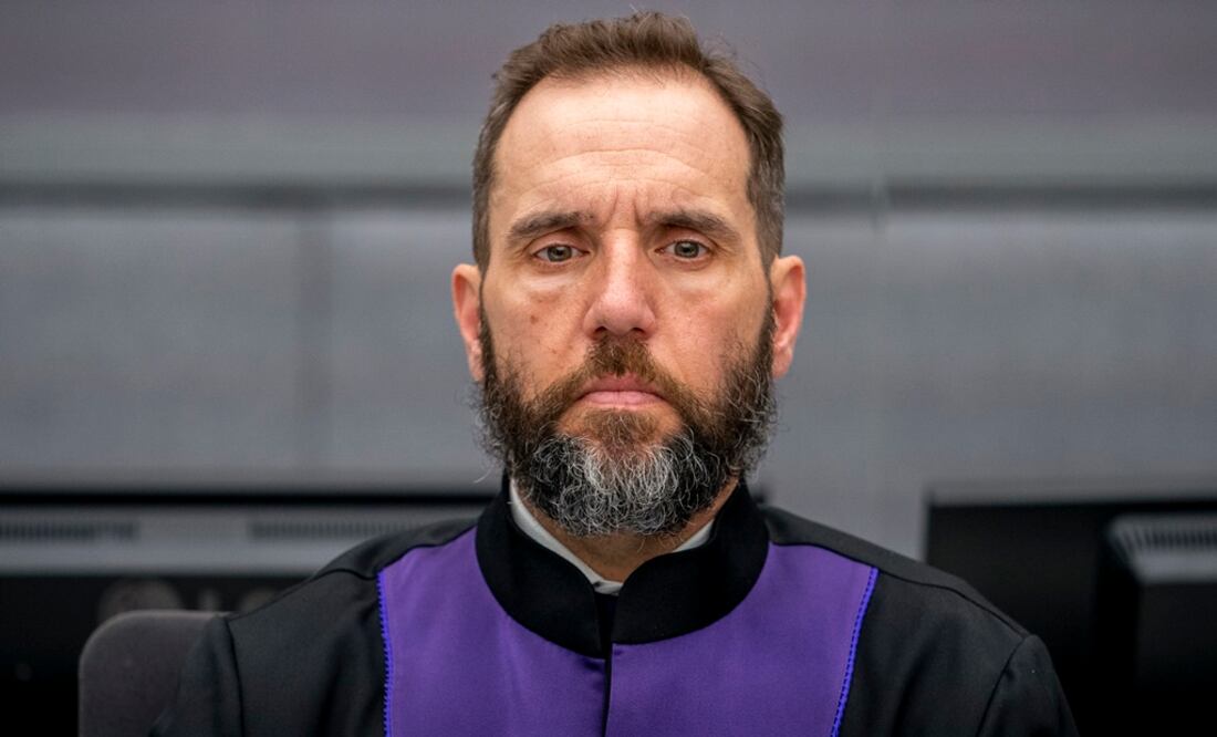 El exfiscal Jack Smith investigó al entonces candidato republicano Donald Trump. Foto: Archivo/AP