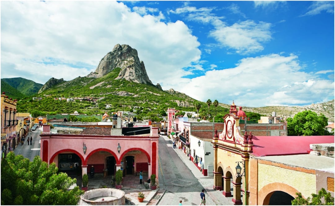 (Foto: ARCHIVO EL UNIVERSAL / Guillermo Gónzalez)