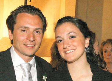 Tribunal ampara a hermana de Lozoya por caso Agronitrogenados; argumentan que orden de aprehensión es "incongruente"