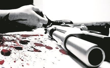 Mujer mata a tiros a sus hijas en Texas 