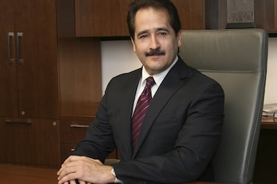 Renuncia fiscal de Nuevo León, Gustavo Adolfo Guerrero