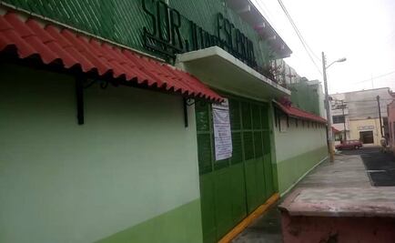 Entérate. Las escuelas de Edomex que vuelven a clases el 2 de octubre