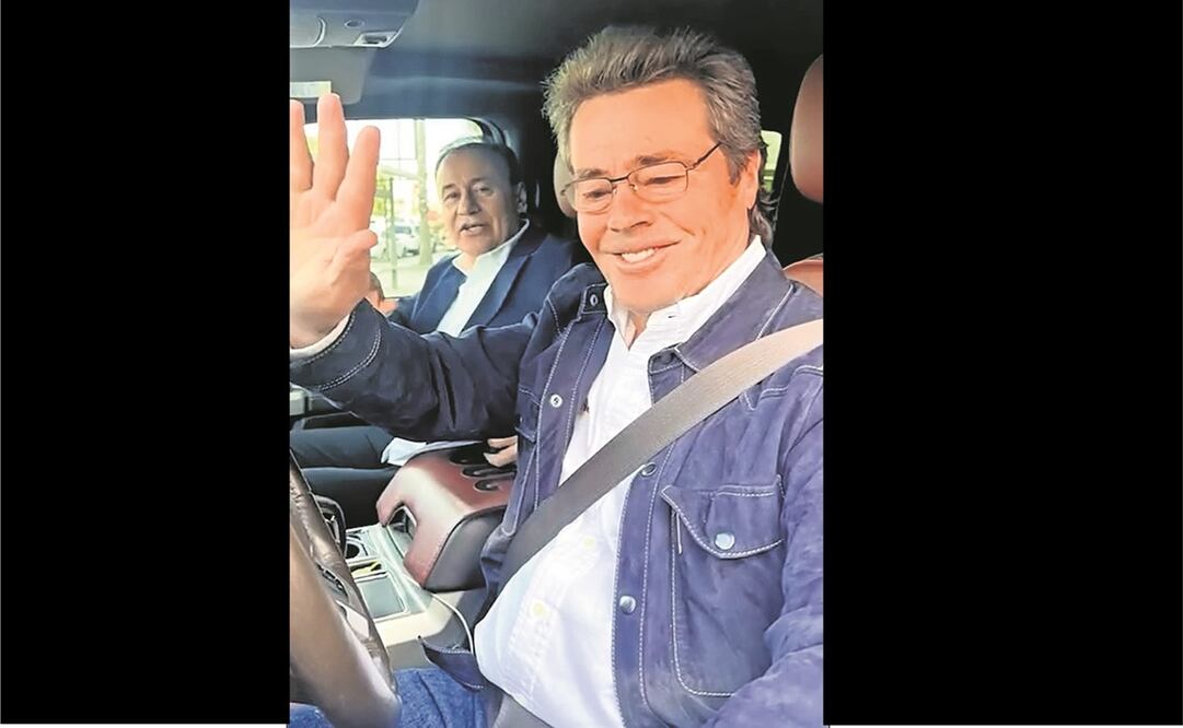 Eduardo Bours Castelo. Foto: ESPECIAL