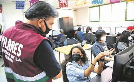 Certificará Google a alumnos de Pilares