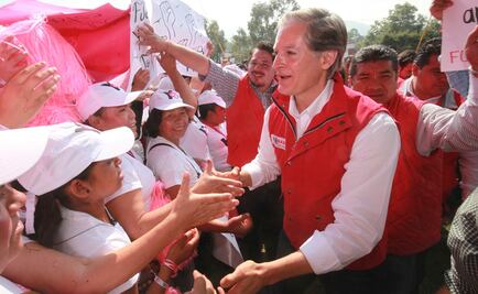 Del Mazo firma compromiso para erradicar corrupción en Edomex