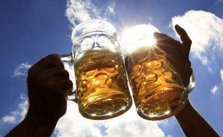 Consumir cerveza ayuda a tener una buena salud digestiva