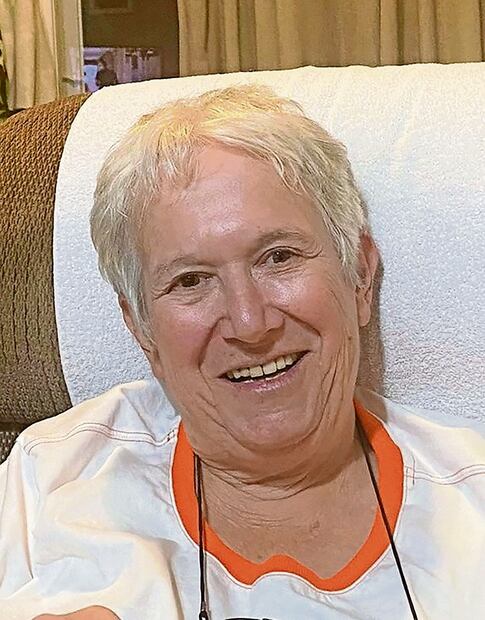 Margalit Mozes, de 77 años, también estaba entre los cautivos. Foto: AP