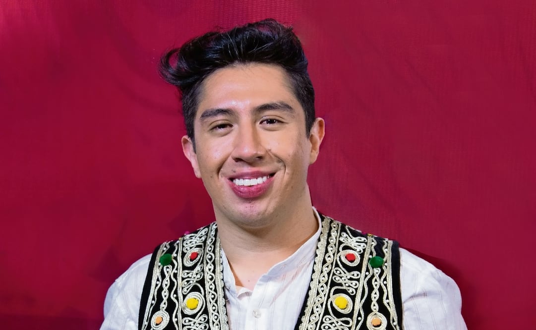 Sosa arrancó su carrera compartiendo escena con El Costeño y con Polo Polo y aclara que hoy la forma de hacer comedia ha evolucionado. Foto: CLASOS