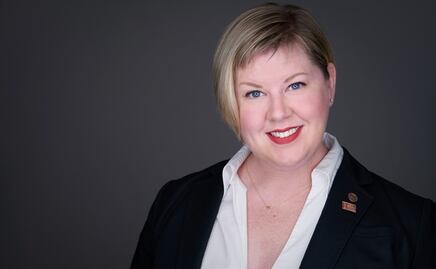 Entrevista: Jennifer Beckmann. El vino también es texano