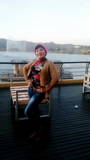 Bailarina carismática, ¿quién era la modelo argentina asesinada en México?