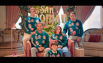 Enredo de familia para cerrar el año