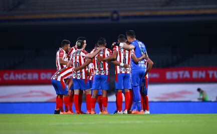 Chivas, el equipo de las borracheras