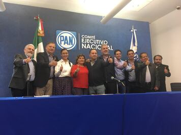 Respetaremos resultado del conteo, dice vocero de Martha Erika Alonso