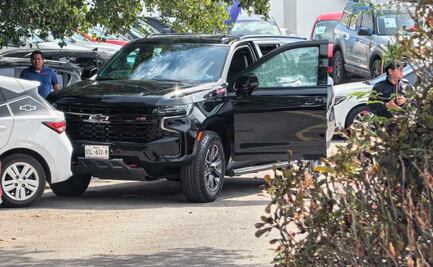 Asesinan en Cancún a líder de la Confederación Revolucionaria de Obreros y Campesinos; no hay detenidos