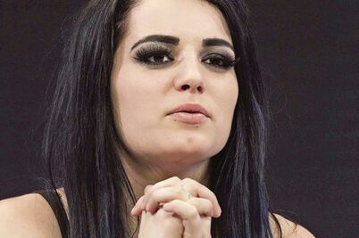 ‘Paige’, lejos de conformarse