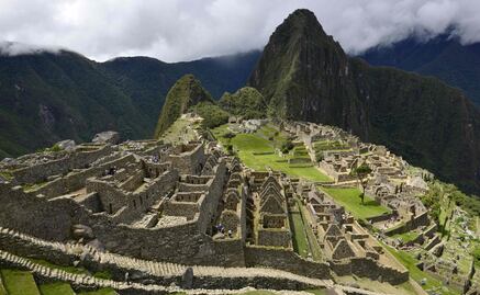 Por Covid-19, Machu Picchu celebra su 109 aniversario en soledad