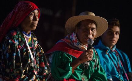 Diccionario 'online' abre al mundo la lengua wixárika