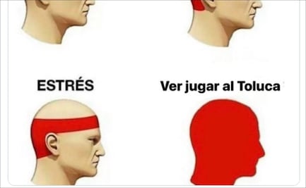 Los mejores memes de la humillación del Toluca en la Liga de Campeones de CONCACAF