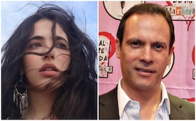 ¿Quién es el papá de Arantza Ruiz, integrante de "LCDLFM"?, fue actor exclusivo de Televisa durante 35 años