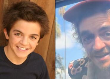 Actor de Nickelodeon es visto en situación de calle; fans piden apoyo