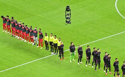 ¿Cuándo y dónde ver el Canadá vs México? 