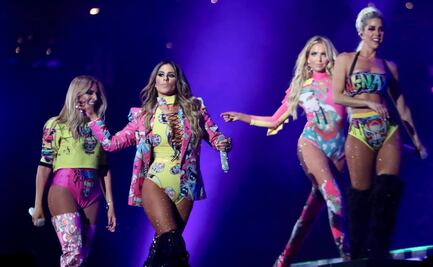 ¿Tienes boletos para la Arena Ciudad de México? Estos eventos siguen en pie 