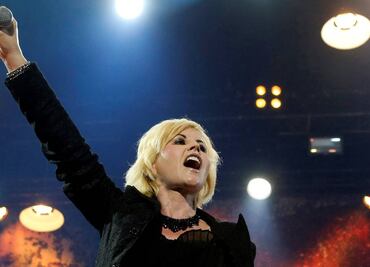 El último tuit de Dolores O'Riordan, de Cranberries