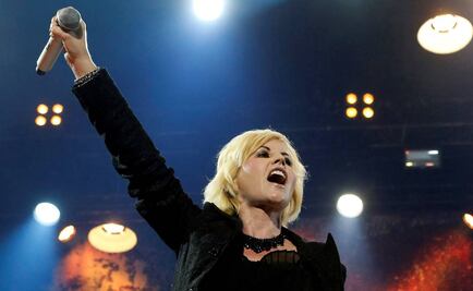 El último tuit de Dolores O'Riordan, de Cranberries