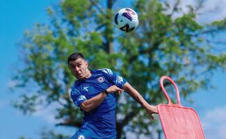 Cruz Azul sí quiere la Leagues Cup, torneo en el que no han destacado 