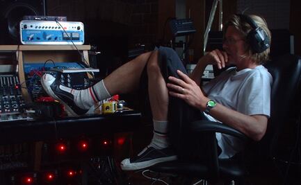 Disco "perdido" de David Bowie finalmente será lanzado