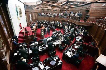 Diputados gastan 12 mil al mes en publicidad