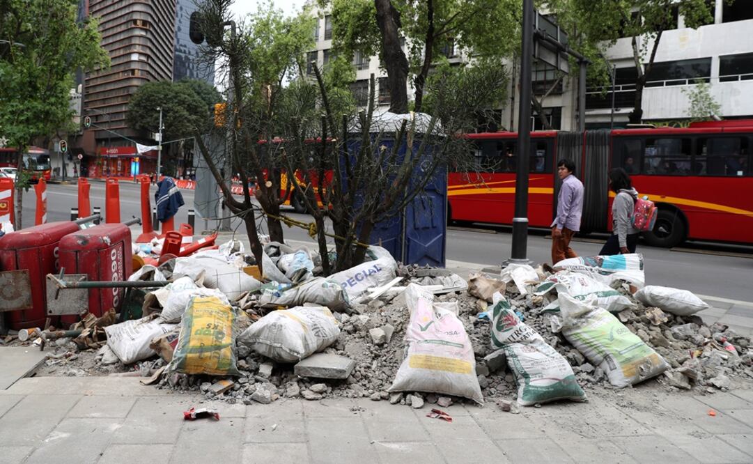 (Foto: Archivo/El Universal)