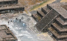 Diagnóstico de 2024 advirtió crisis de seguridad en el INAH