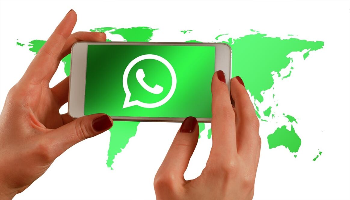 WhatsApp condiciones / Foto: Pixabay