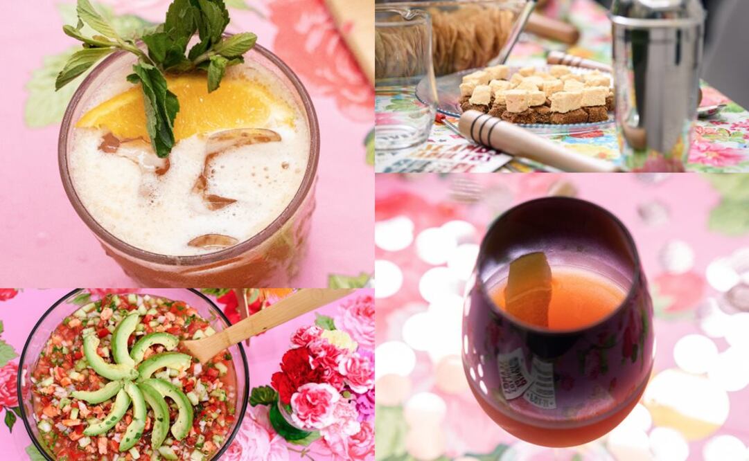 Fotos Cortesía Libbey