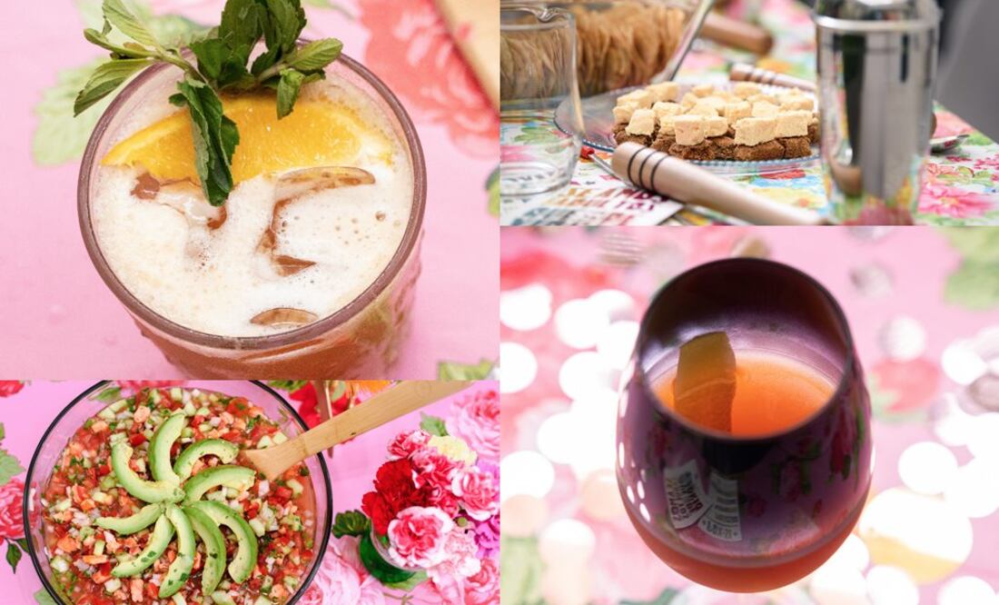 Fotos Cortesía Libbey