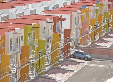 AMPI prevé crezca 10% colocación de hipotecas