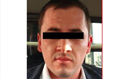 ¿Quién es el "Menor", detenido en bautizo y compadre de Ovidio Guzmán? 