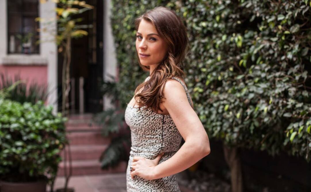 Paleta ha protagonizado melodramas como “Los exitosos Pérez” (2010) y “Duelo de pasiones” (2006), entre otros. (FOTO: Germán Espinosa / EL UNIVERSAL)