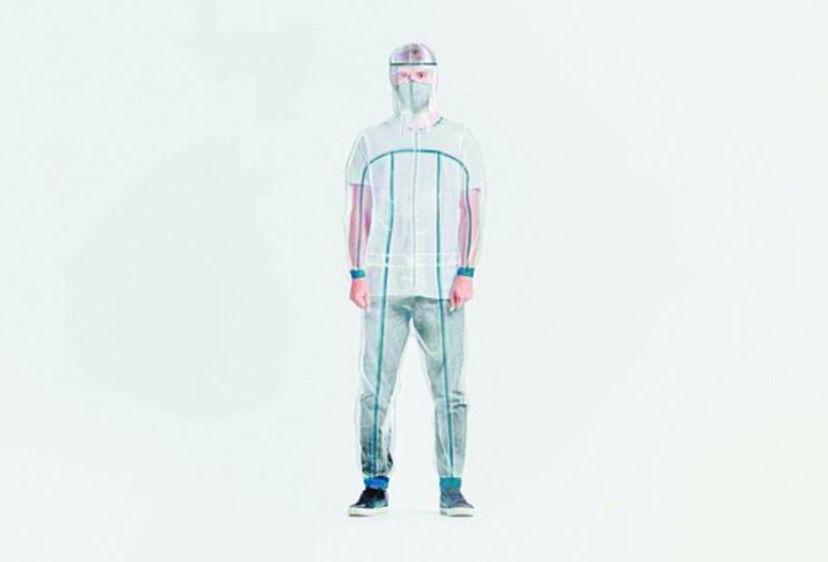 Las respuestas del diseño al Covid-19