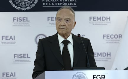 El informe Gertz: Teuchitlán vs. Ayotzinapa