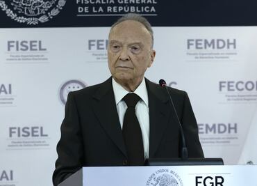 Caso Teuchitlán: FGR presenta avance de investigación; minuto a minuto de la conferencia