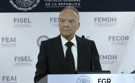 Caso Teuchitlán: FGR presenta avance de investigación; minuto a minuto de la conferencia