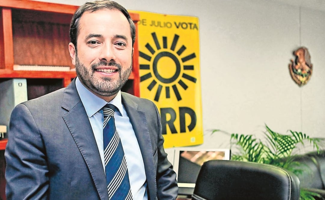 (Foto: Archivo/El Universal) 