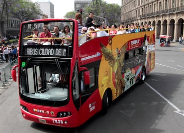 Premian a Turibús en España