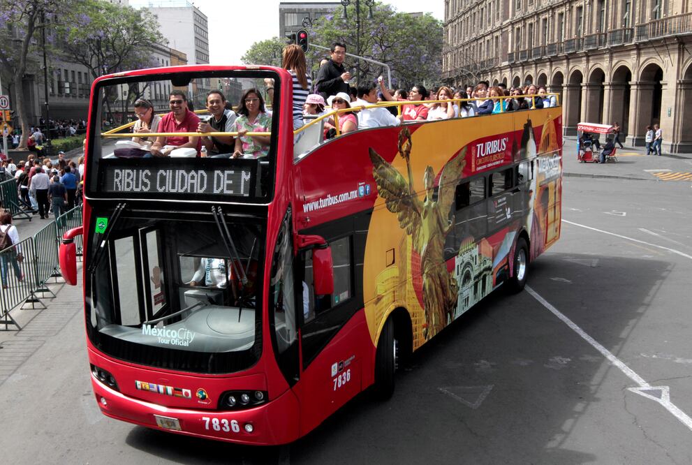 (Foto: Archivo El Universal)