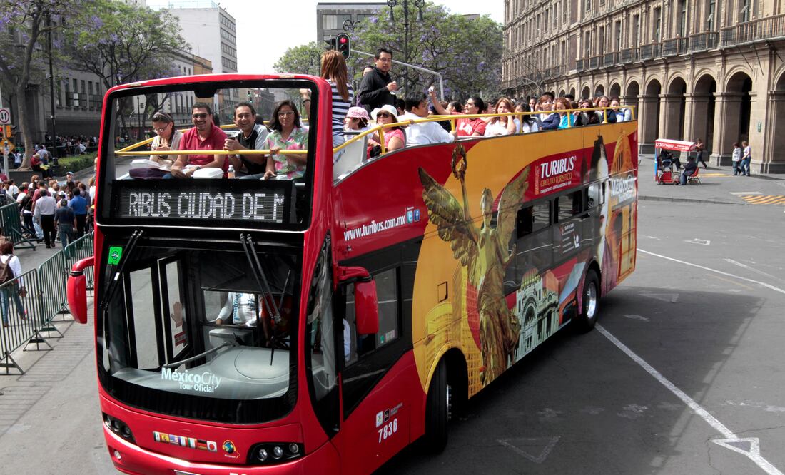 (Foto: Archivo El Universal)