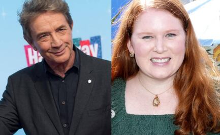 Confirman causas de muerte de la hija de Martin Short; policía encontró una nota de despedida